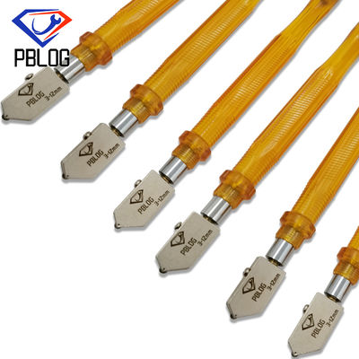 PBLOG 高品質で安価なダイヤモンドガラスナイフ ハードウェア 工具 ガラス切削 ツール 特殊ナイフ