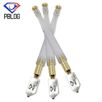 PBLOG 高品質で安価なダイヤモンドガラスナイフ ハードウェア 工具 ガラス切削 ツール 特殊ナイフ