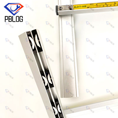 PBLOG 100cm ガラスT切手 メタルハンドル 安い価格 ガラス切手 ガラス加工 ダイヤモンドツール