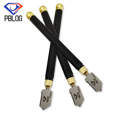 PBLOG ダイヤモンドガラスナイフ OEM ハードウェア 切断ガラス ツール 特殊ナイフ 個人用 切断器