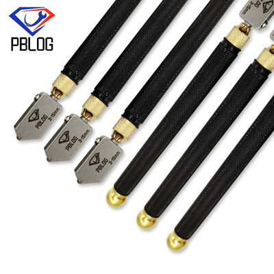 PBLOG ダイヤモンドガラスナイフ OEM ハードウェア 切断ガラス ツール 特殊ナイフ 個人用 切断器
