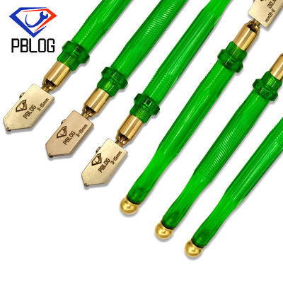 PBLOG ダイヤモンドガラスナイフ OEM ハードウェア 切断ガラス ツール 特殊ナイフ 個人用 切断器
