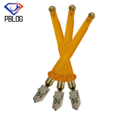 PBLOG ダイヤモンドガラスナイフ ハードウェア 切断ガラスツール OEM 特殊ナイフ 個人用切断機