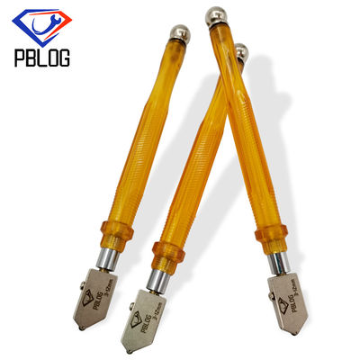 PBLOG ダイヤモンドガラスナイフ ハードウェア 切断ガラスツール OEM 特殊ナイフ 個人用切断機