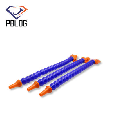 PBLOG プラスチック管 ガラス設備 冷却水管 ガラスツール加工用品