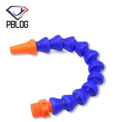 PBLOG プラスチック管 ガラス設備 冷却水管 ガラスツール加工用品