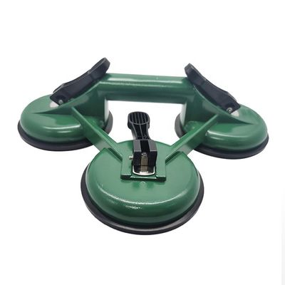 PBLOG 安い価格 強い吸い込み 220kg ガラス吸い込みカップ 3つの口腔 手道具 天然ゴム