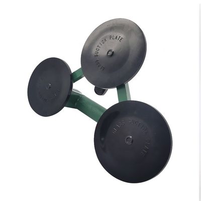 PBLOG 安い価格 強い吸い込み 220kg ガラス吸い込みカップ 3つの口腔 手道具 天然ゴム