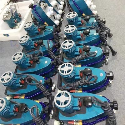 中国 格安 ラス スレート エッジ 機械 携帯 小型 手持ち エジャー