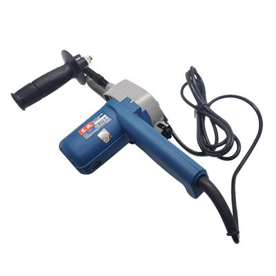 220V / 380Vガラス エッジング機械金属ベルトの研摩機機械ポータブル