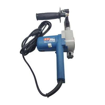 研摩の石造りのガラス エッジング機械550RPMは220Vベルト機械を促進する