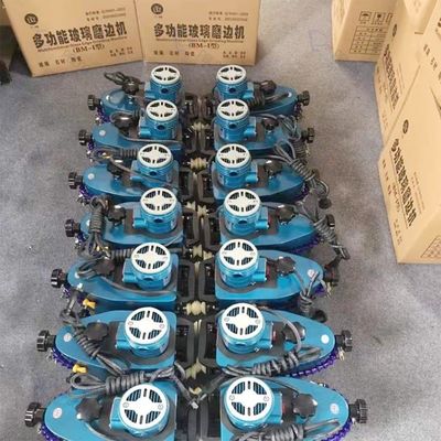 110/220V 石,セラミック,ガラス加工に適した携帯電気小型切断機,操作が簡単