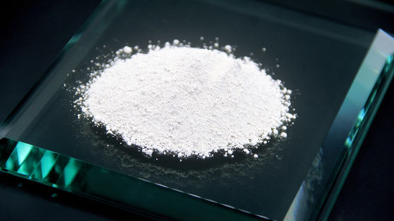 セリウムの酸化物のガラス ポーランドの粉の貴重な希土類粉5kg/袋