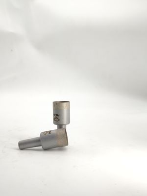 OBMはガラス穴あけ工具が異なったすねと芯を取るダイヤモンドを焼結させた
