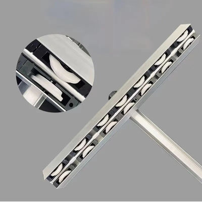 90 / 120/150/200cmのガラス切削工具の炭化物手ガラス カッター