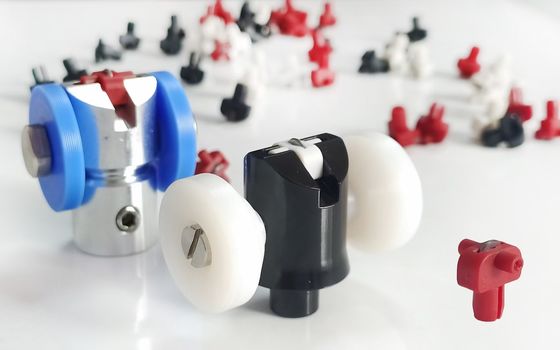 水晶ダイヤモンド ガラスのカッター ヘッドの硬度押しのナイフのカッターのシャープ