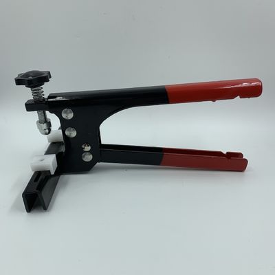 鉄のガラス タイルのオープナの端の頑丈な破損のプライヤーの境界