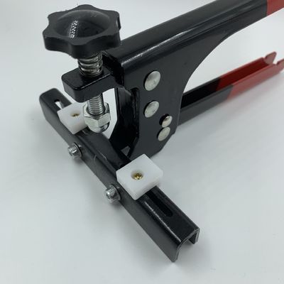 鉄のガラス タイルのオープナの端の頑丈な破損のプライヤーの境界