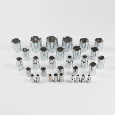 カスタマイズされた絶縁された電気技師の工具セットのABS車外箱色