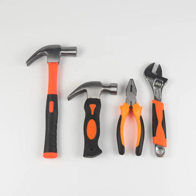 Juego De Herramientas可動レンチの道具箱の工具セット手のキットElectrician