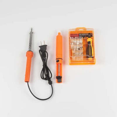 Juego De Herramientas可動レンチの道具箱の工具セット手のキットElectrician