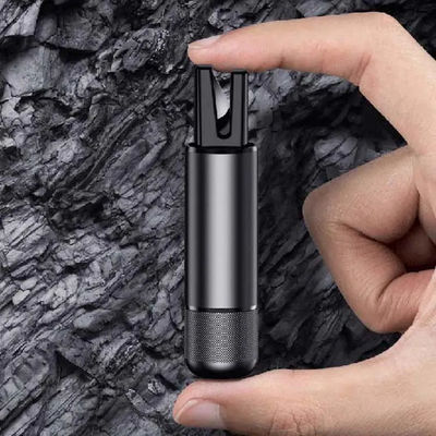 携帯用緊急の脱出用具のハンマーのシートベルトのカッターの窓のブレーカ