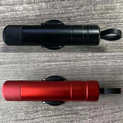 携帯用緊急の脱出用具のハンマーのシートベルトのカッターの窓のブレーカ