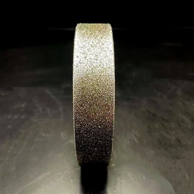 鋭い粉砕のホイール・ディスクのSuperhard電気版のダイヤモンド用具
