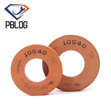 150mm*12mm*20mm*12mm ガラスポーリングホイール - カートンボックスパッケージ