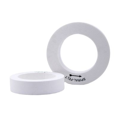 緑色樹脂ガラスの磨きツール 12mm 厚さ プロのための