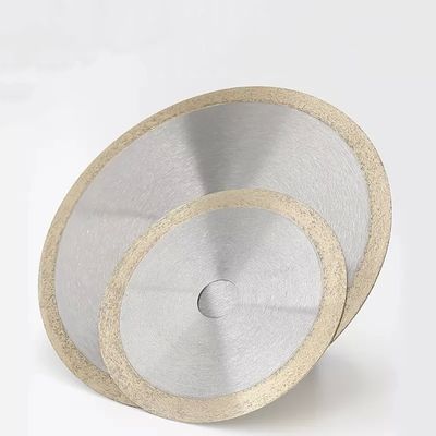 精密なガラス切断サーブ刃 170mm プロ切断ツール