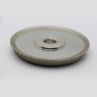 グリット範囲 400-700 電気塗装磨き機