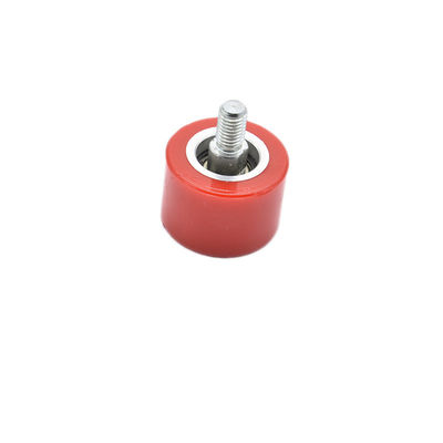 高温耐性 50*35mm 工業機械用サイドホイール