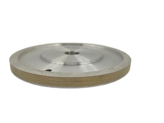 PBLOG ダイヤモンド・グライディング・ホイール 240 グリット 丸いエッジ アボアホール 12/22/30mm マックススピード 4500rpm