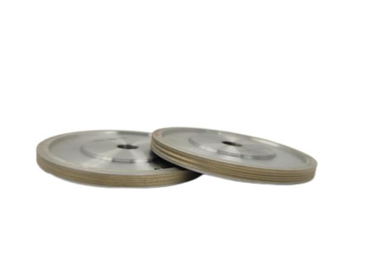 灰色の材料のためのプロのダイヤモンド切断ディスク 12/22/30mm