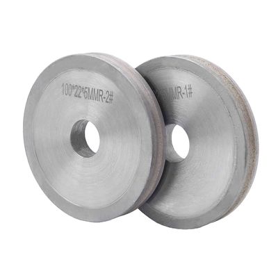 150*12*3mmT ダイヤモンドホイール CNC高速研磨ホイール