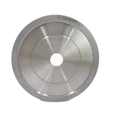 PBLOG ダイヤモンド・グライディング・ホイール 240 グリット 丸いエッジ アボアホール 12/22/30mm マックススピード 4500rpm