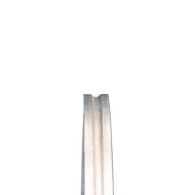 4mm*2 作業層サイズ 円滑な磨きのためのダイヤモンド磨き車