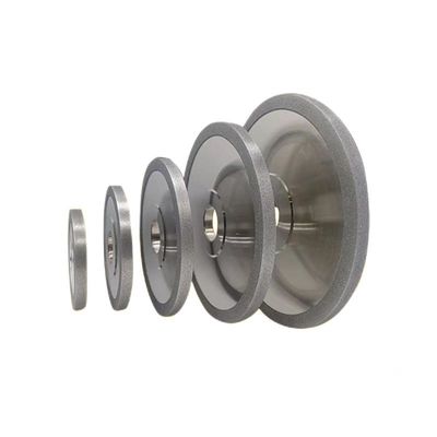 高硬度ダイヤモンド磨き輪 最大速度 3500~6000rpm 磨き効率