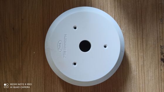 高耐久性樹脂磨き車 砂 120 マックス速度 2800RPM より低い