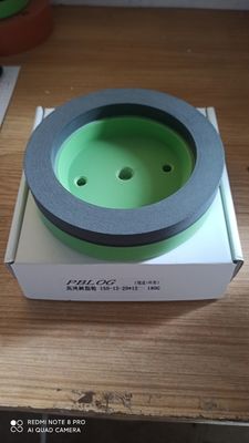 240 Grit 4500rpm 精密な表面のためのダイヤモンド磨き車
