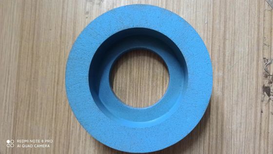 青い樹脂ホイール 高鋭度グリット 60 双刃/ベーリングマシン