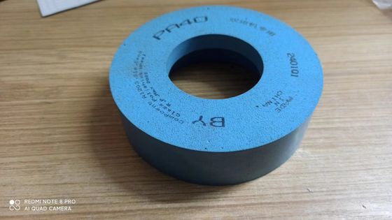 プロのガラス磨きツール 700grit 40mmの厚さ