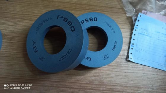 プロのガラス磨きツール 700grit 40mmの厚さ