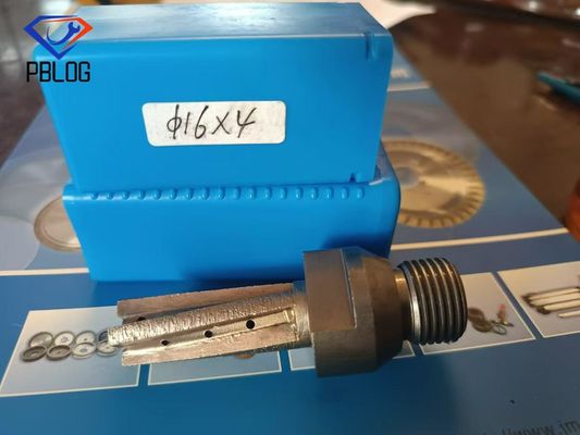 高品質のウォルフスタンカービッドグラスフレーシング切断機 精密機械加工 ダイヤモンドドリリングビット 22mm*6
