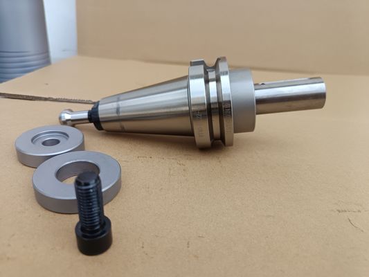 CNC機械 切断・磨削ツール用コンタクター