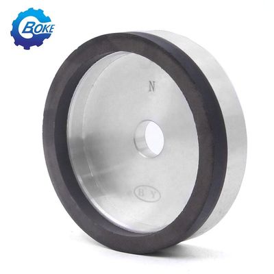 最大速度 3500~6000rpm ダイヤモンド・グライディング・ホイール 迅速かつ精密な材料除去 150mm直径