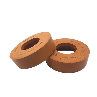 精密研磨用軽量ガラス研磨ツール 丸型