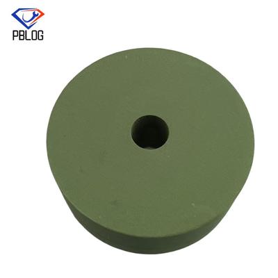 50mm Thickness BK Glass Polishing Disc Providing Effective Polishing for Laminated glass