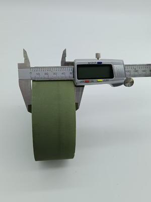 50mm厚さのBKガラス研磨ディスクは、様々なガラス材料に対して安定した性能と効果的な研磨を提供します。